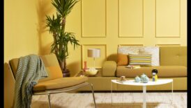 Ο αντίκτυπος της διακόσμησης του σπιτιού στη διάθεση και την ευεξία