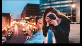 Στιγμές τέλειας εικόνας Αιχμαλωτίστε τη αξιοθέατο με αυτές τις βασικές οδηγίες φωτογραφίας 6 Picture-Perfect Moments: Essential Photography Tips