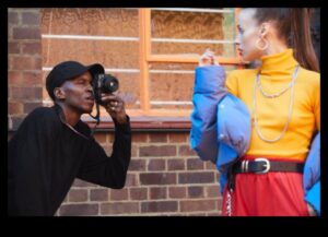 Lens Luminary: Επαγγελματικές συμβουλές για την τελειοποίηση της φωτογραφίας σας