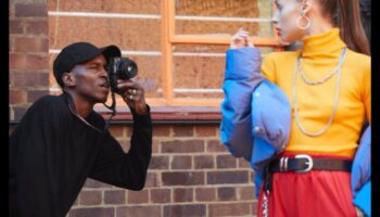 Lens Luminary: Επαγγελματικές συμβουλές για την τελειοποίηση της φωτογραφίας σας