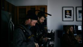 Σχεδιασμός ήχου DIY Videography: Ενισχύοντας την αφήγηση σας