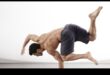 Gravity Games: Mastering the Art of Bodyweight Fitness