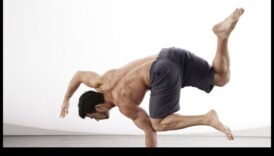 Gravity Games: Mastering the Art of Bodyweight Fitness