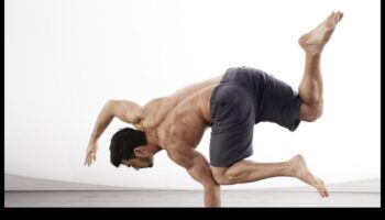 Gravity Games: Mastering the Art of Bodyweight Fitness
