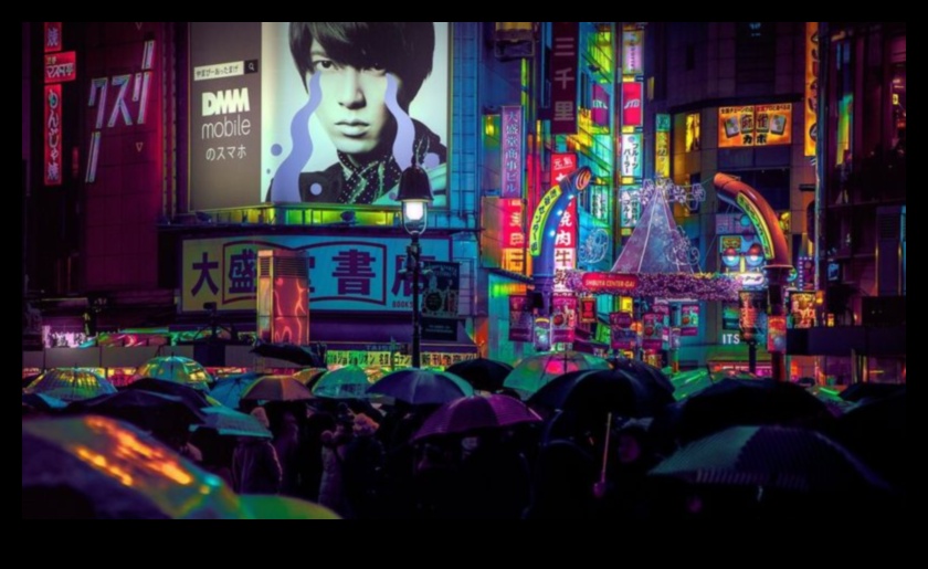 City Lights, Camera, Action: Crafting Architectural Beauty in Pixels