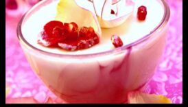 Whisk and Bake: Culinary Creations That Take the Cake